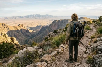 13 Underrated US National Parks Without the Crowds