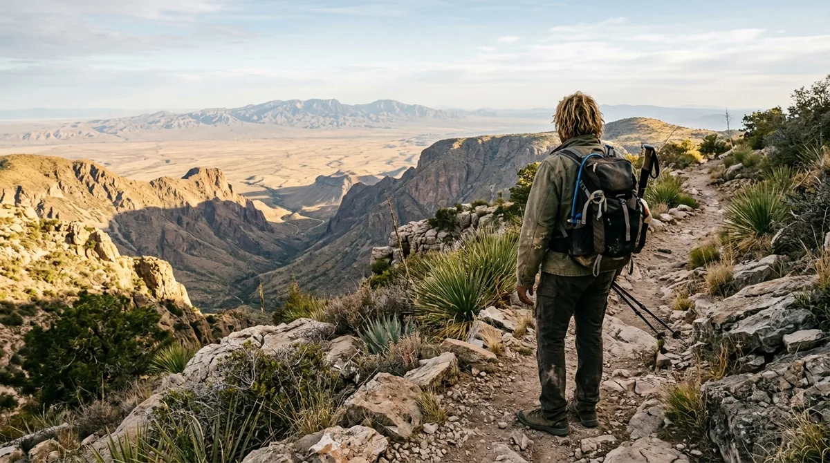 13 Underrated US National Parks Without the Crowds