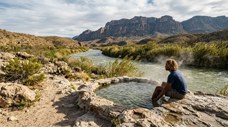Big Bend National Park