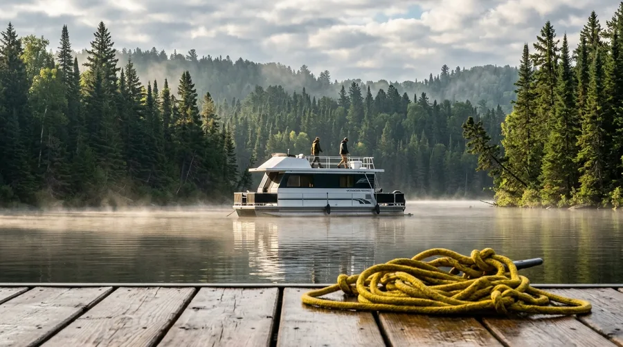 Voyageurs National Park