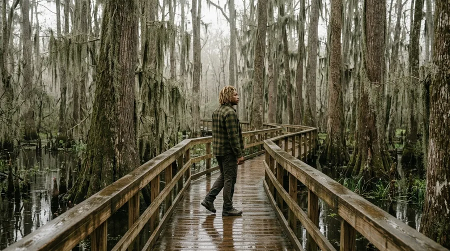 Congaree National Park