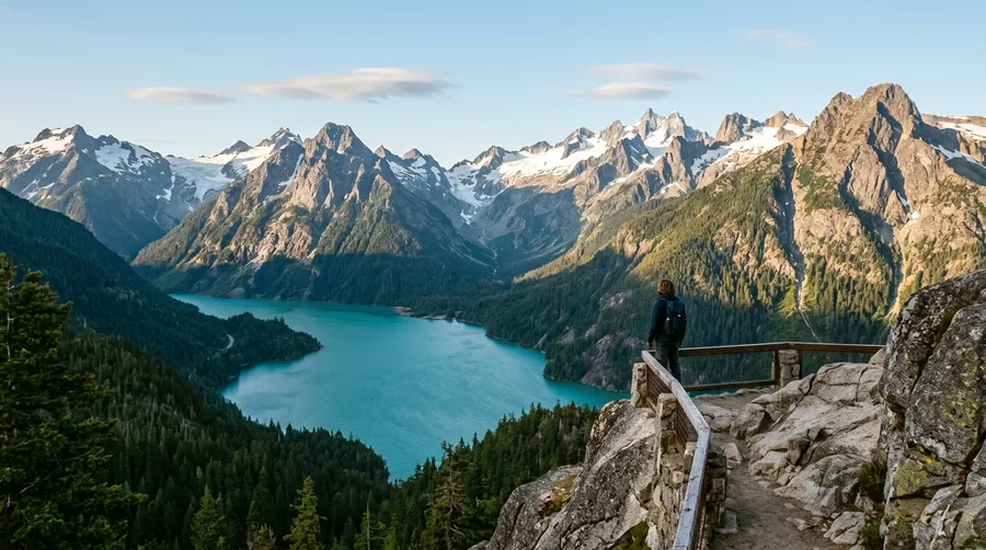 North Cascades National Park
