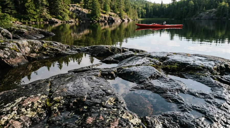Isle Royale National Park