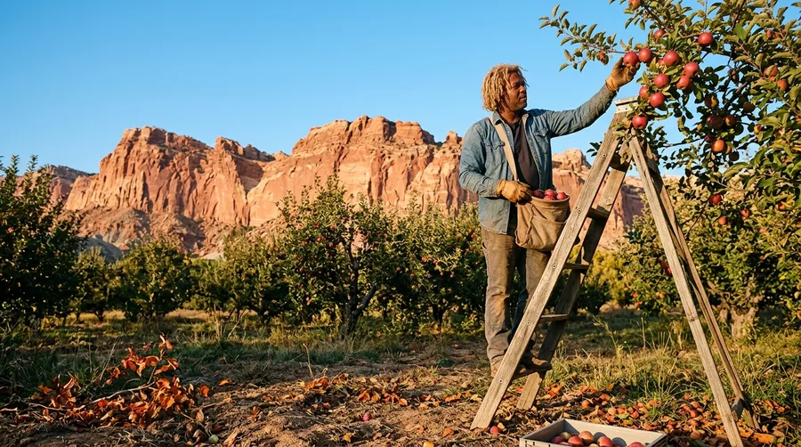 Capitol Reef National Park