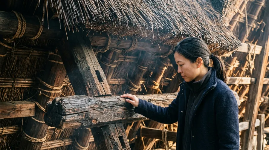Shirakawa-go