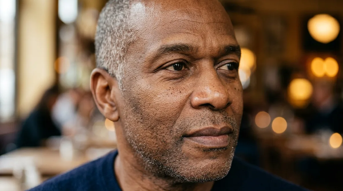 What 5 Registered Dietitians Order at Restaurants After 50