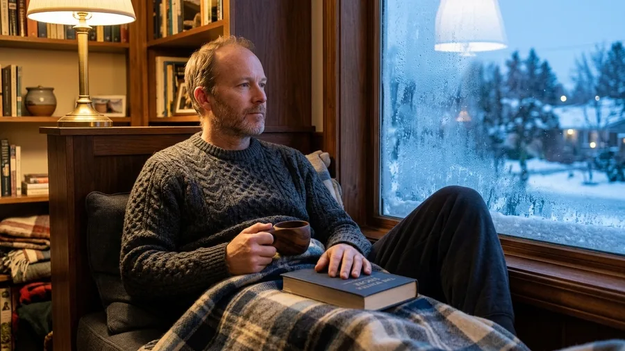 What Modern Readers Can Learn About Seasonal Rest and Pacing