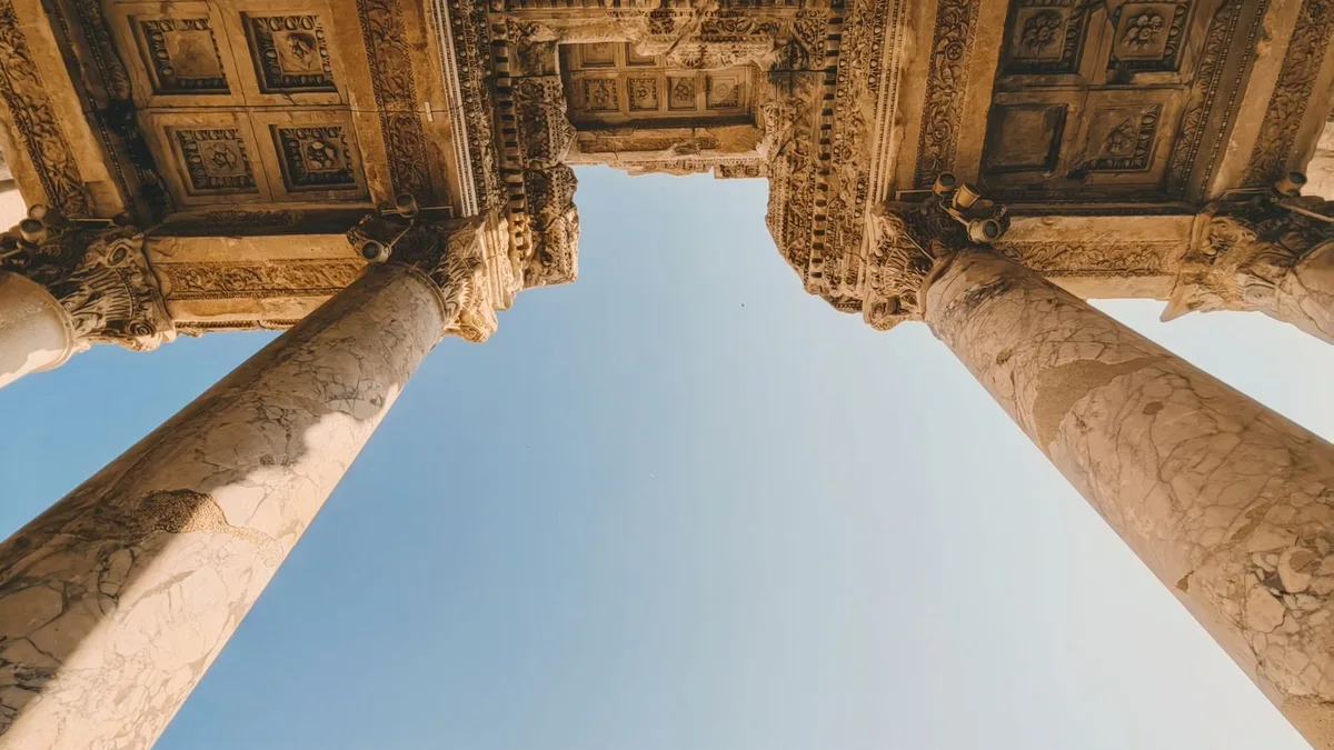 What Did People Do Before Money Existed?