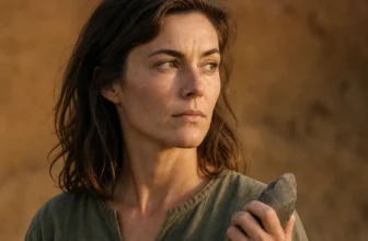 What Did Prehistoric Women Actually Do All Day? (Not What You Were Taught)