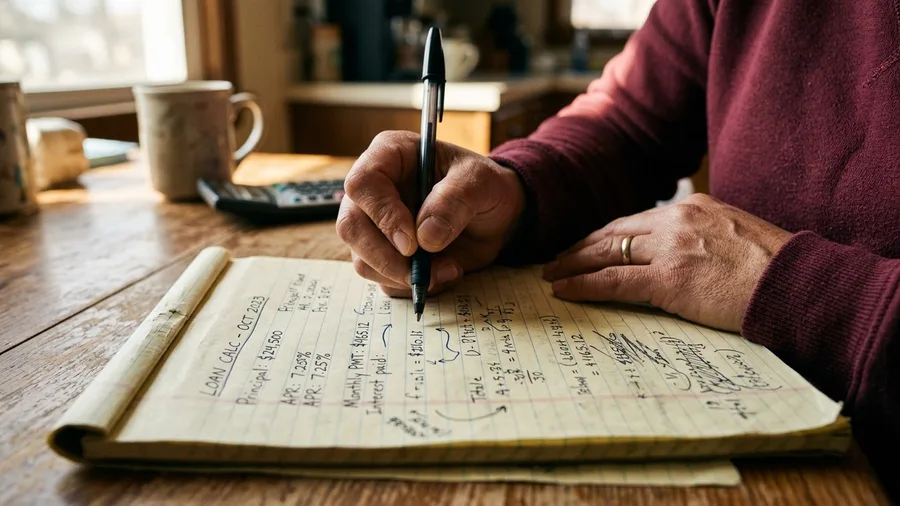 How Can You Honestly Evaluate Your Relationship with Debt?