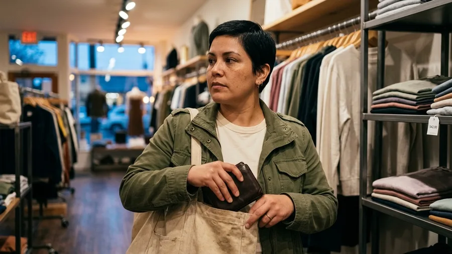 What Words Help You Say No to Impulse Purchases?