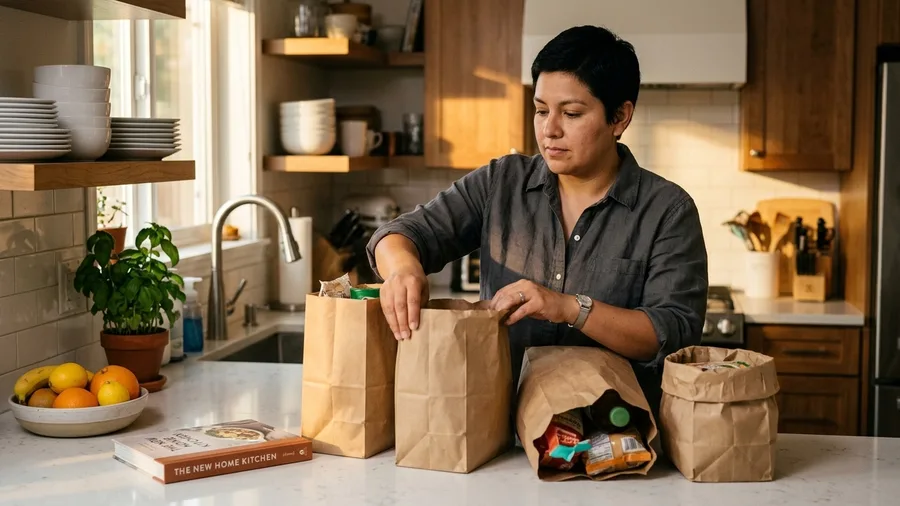 When Is Spending Money on Convenience Actually Justified?
