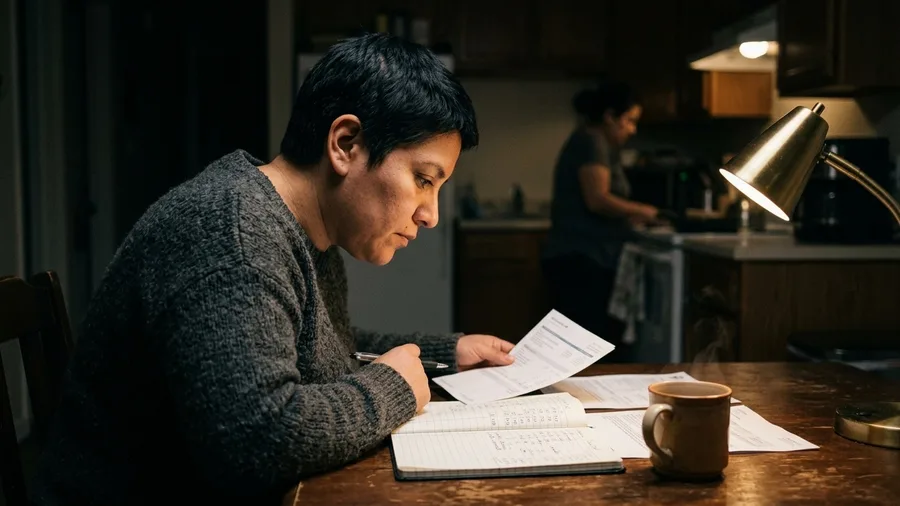 How Does Clear Financial Tracking Change Your Daily Stress?