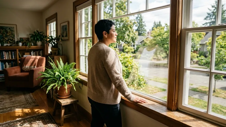 What Do Decades of Experience Teach You About Wealth?