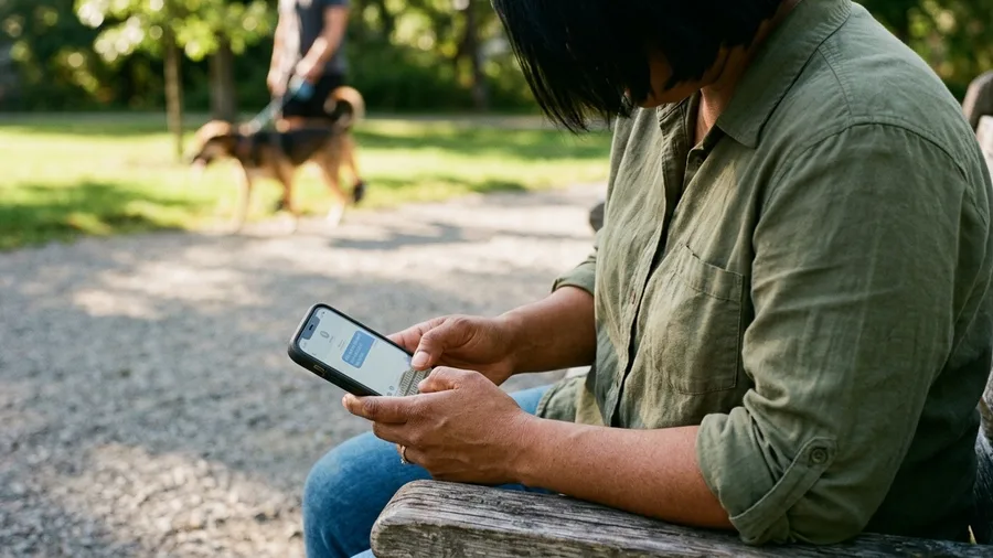 What Words Should You Use When Declining Expensive Outings?
