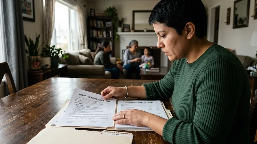What Do People Misunderstand About Emergency Funds?