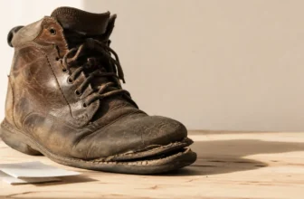 Why Cheap Things Cost More Over a Lifetime (The Boots Theory)