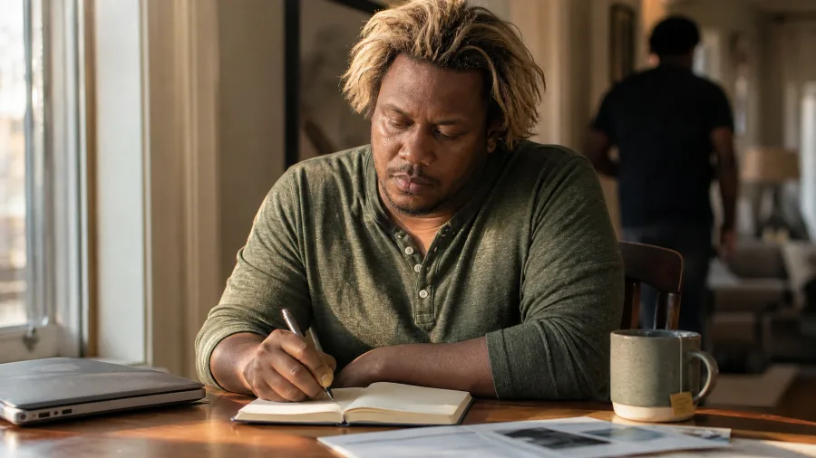 Deciding What to Do Next Costs the Same Energy as Doing It