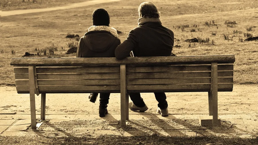 Close Relationships in This Phase Run Deeper, Not Shallower