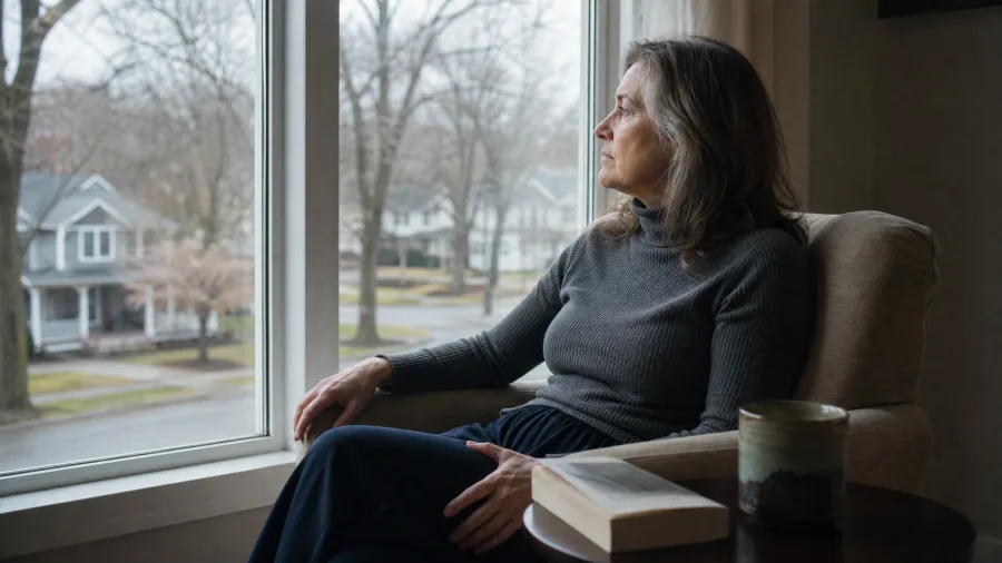 Healthy Quiet and Harmful Isolation Feel Different — Here Is How to Tell