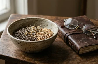Why Nutritionists Say Fiber Matters More Than Protein After 60