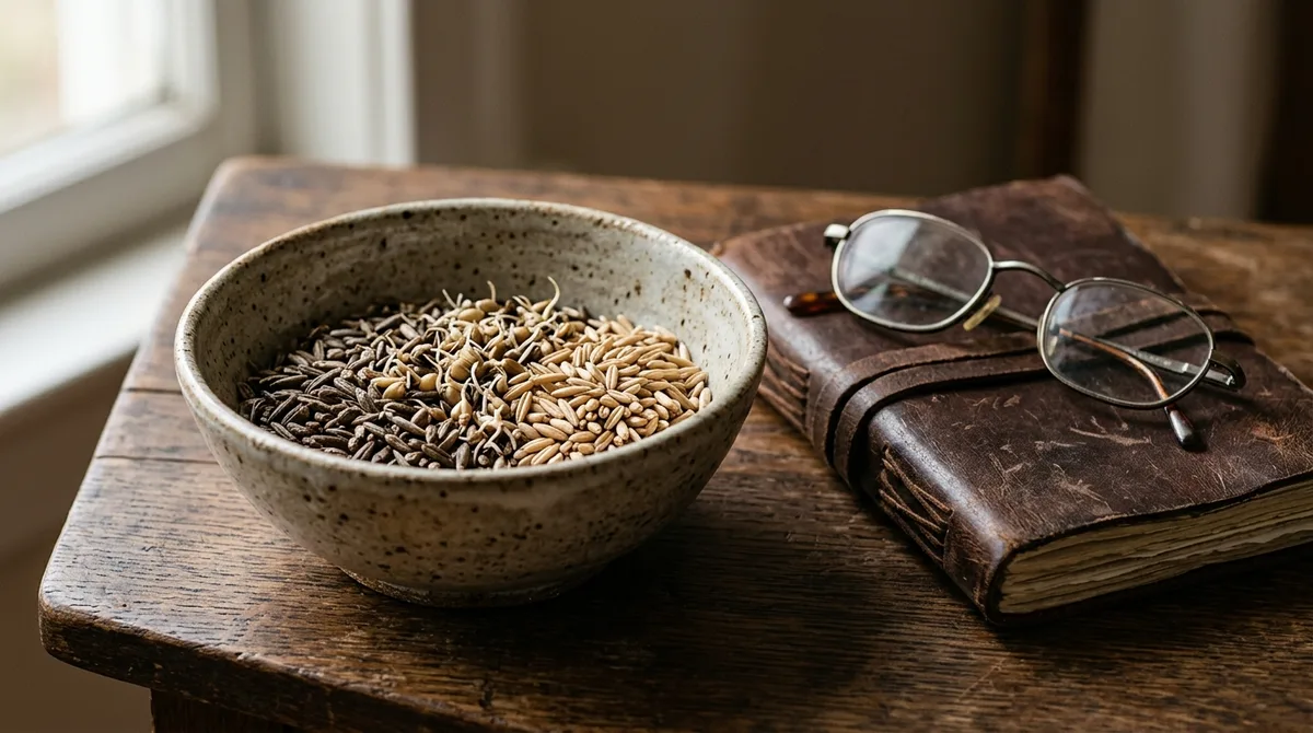 Why Nutritionists Say Fiber Matters More Than Protein After 60