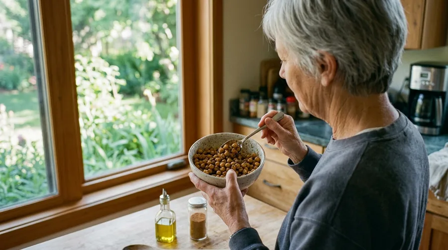 Managing Renal Load as We Age