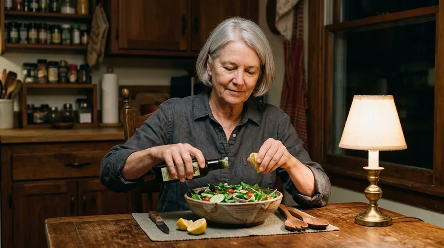 Weight Management Without Severe Restriction