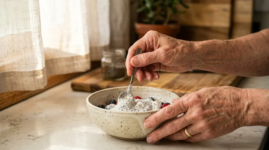 Building Your Daily Fiber Blueprint