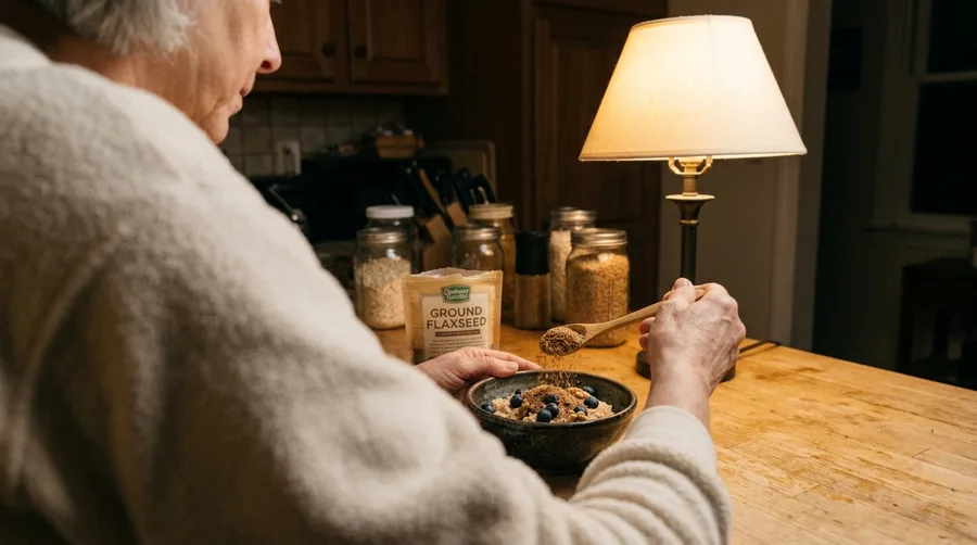 Blood Sugar Spikes Demand Fiber Protection
