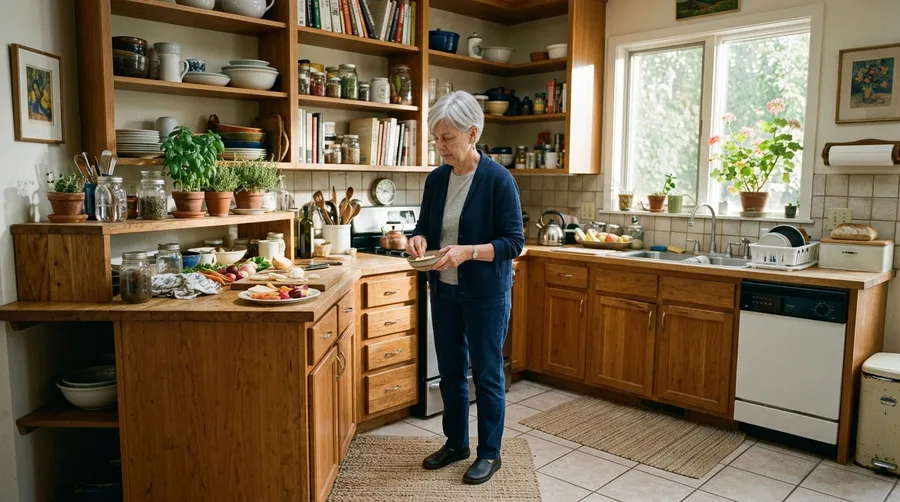 Bone Density Benefits From Prebiotic Plant Foods
