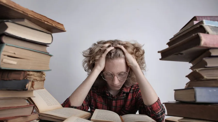 Speed reading eliminates necessary cognitive friction