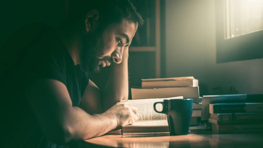 Binge-reading prevents necessary spaced retrieval