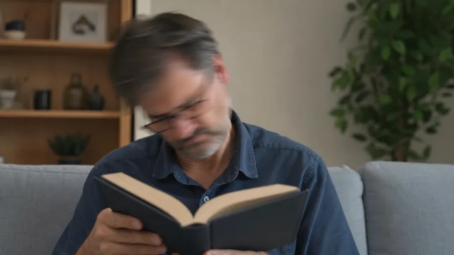 Borrowing an author's conclusion prevents critical thinking