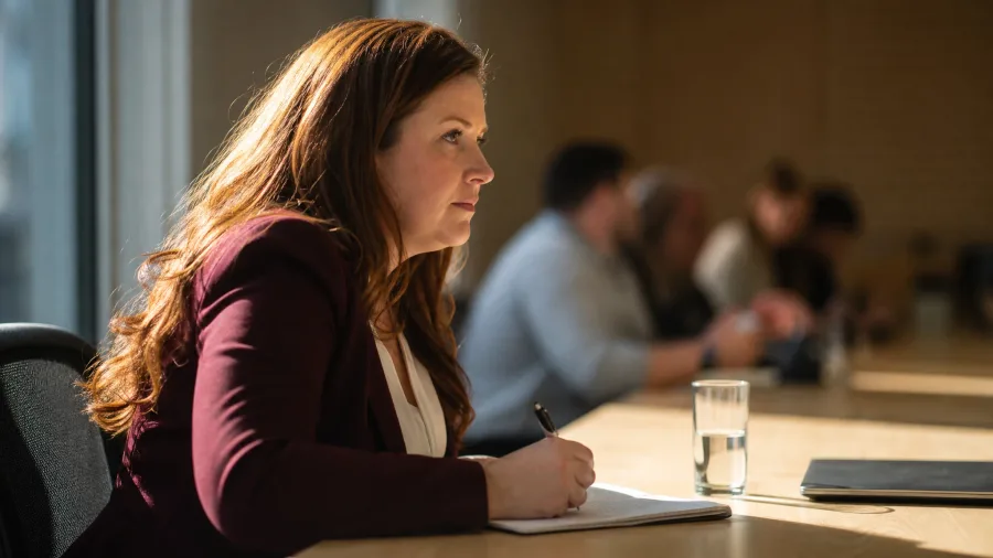 Active Listening Must Be Visible, Not Internal
