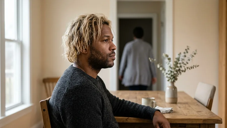 The Social Isolation Shock