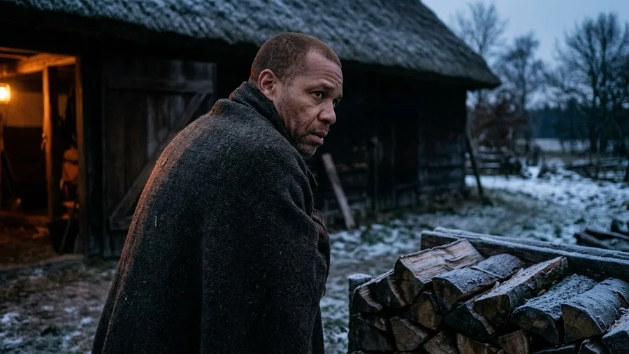 Is it true that the cold itself is what breaks most people?