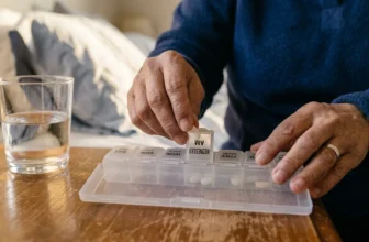 Why Your Body Absorbs Nutrients Differently After 60 — and 5 Fixes