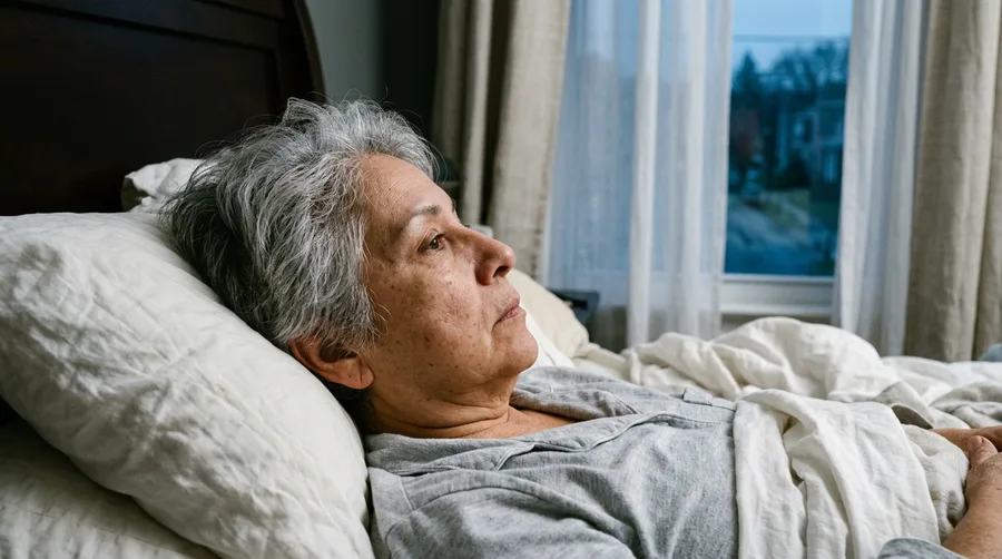 Sleep Quality and Gut Repair