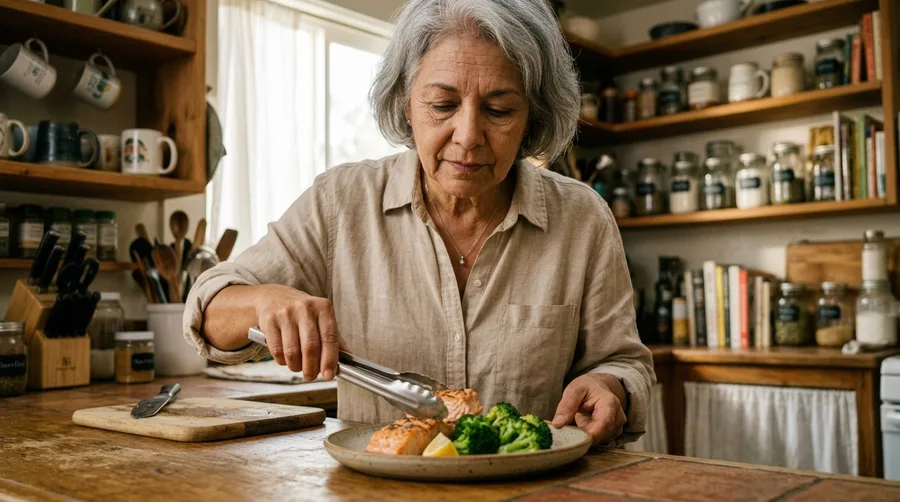 Overcoming Anabolic Resistance