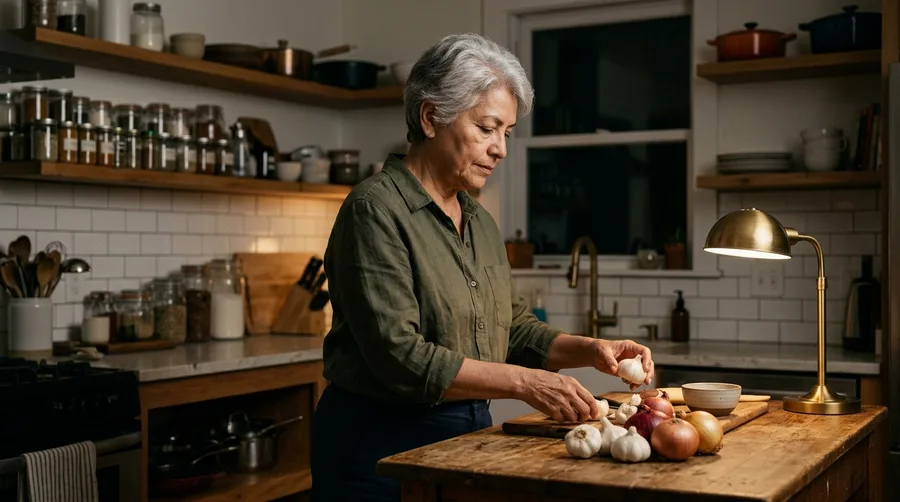 Microbiome Shifts and Fiber Needs