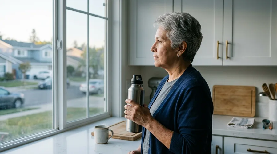 Hydration and Mucosal Integrity