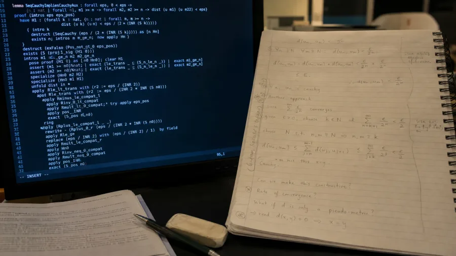 Machine-Generated Proofs Force New Questions About Mathematical Review