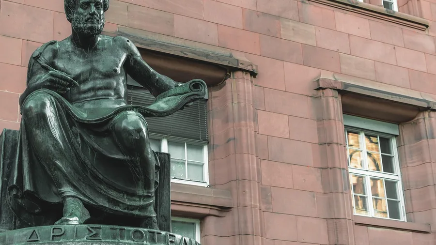 Aristotle Put Friendship Inside Ethics, Not Beside It