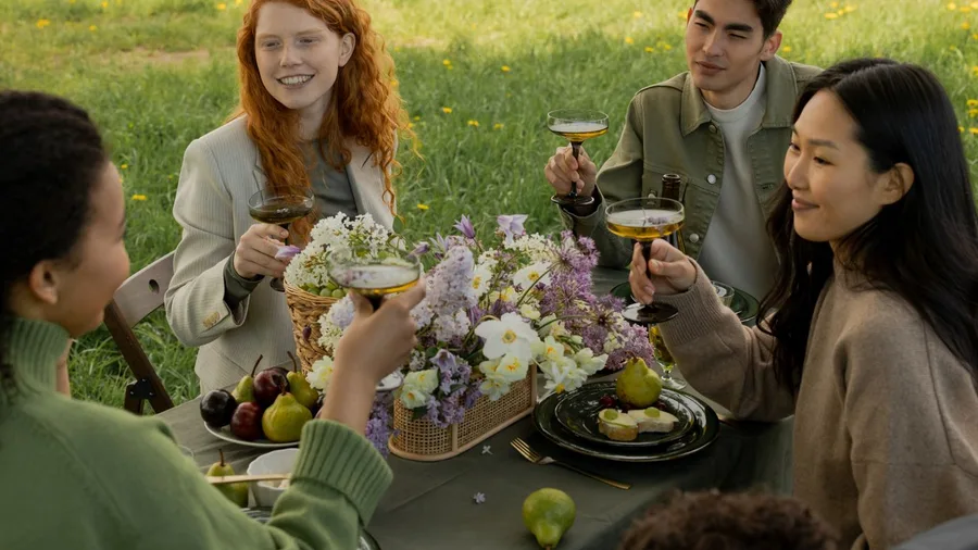 Pleasure Friendships End When the Fun Does