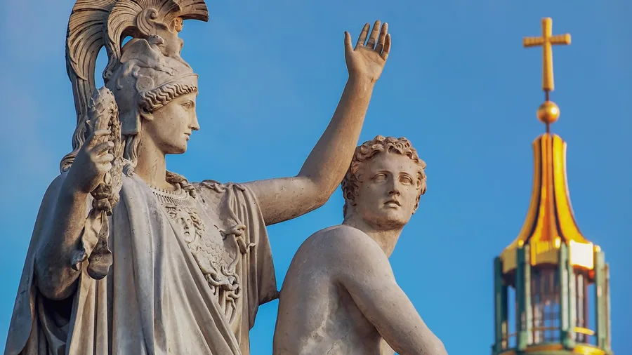 Punishing Diogenes Would Have Proved His Entire Argument