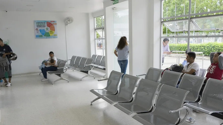 What This Points Toward for a Patient's Next Appointment
