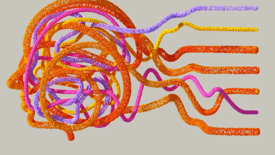 Mind-Wandering Activates the Creative Network