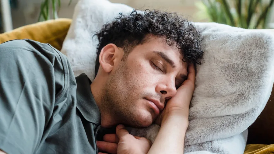 A Short Nap Restores Focus Better Than Pushing Through