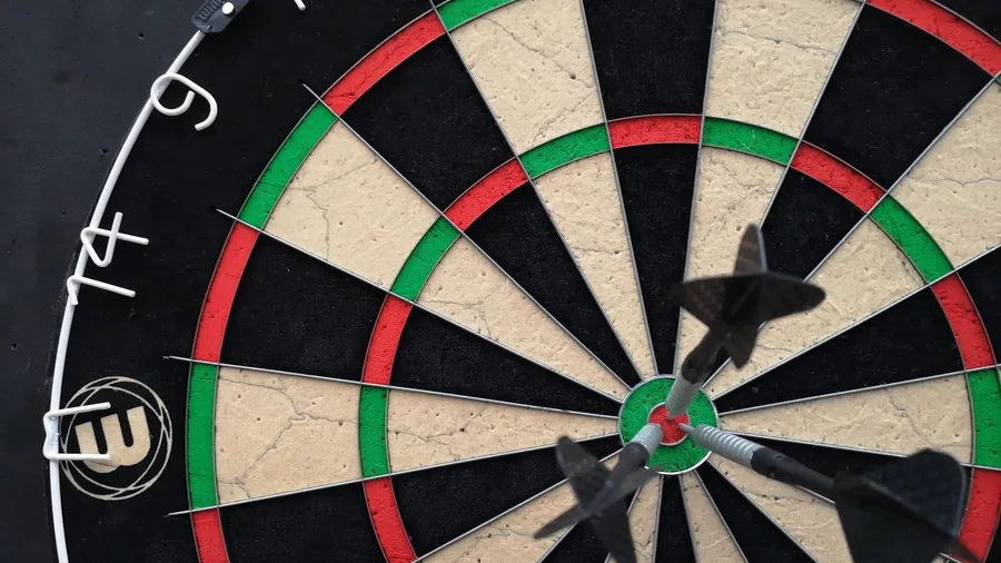 Keeping One Goal That Scares You Slightly